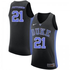 Youth Duke Blue Devils #0 Jayson Tatum Blue University Jerseys - Jayson  Tatum Jersey - Duke Jersey 