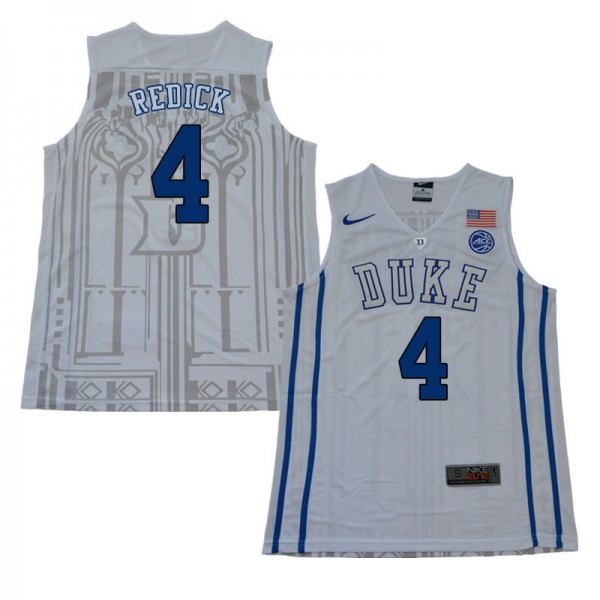 Jj redick discount high school jersey